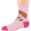 3-pack Paw Patrol-strumpor, Rosa, Crossbow