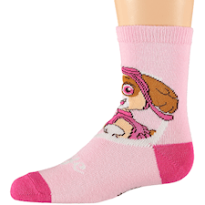 3-pack Paw Patrol-strumpor, Rosa, Crossbow