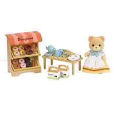 Konditori, Sylvanian Families