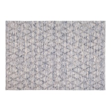 Dixie Diamant Matta Bomull 230x160 cm