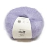 Silkki -Mohair Fluff 25 gr Adlibris