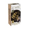 Harry Potter Pom-pom hat knitted set, Hufflepuff