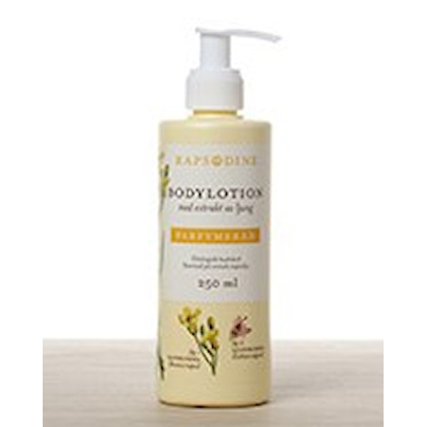 Rapsodine Bodylotion, 250 ml