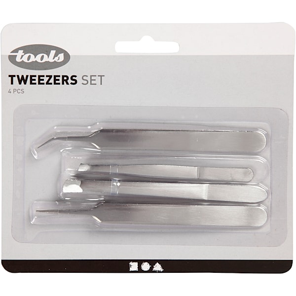 DIY Kit - Tweezers (13066)