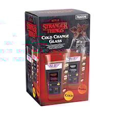 Stranger Things Arcade Colour Change Glass