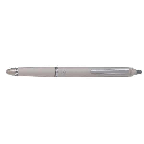 Frixion Ball Zone 0,7mm Beige Viskelærbar Pilot