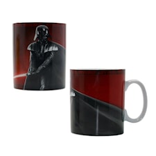 Star Wars Darth Vader Klassik Mugg