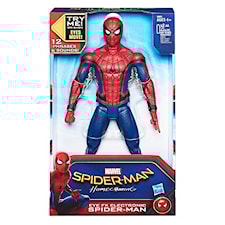 Spiderman Electronic Hero, 30 cm, Titan Heroes Series