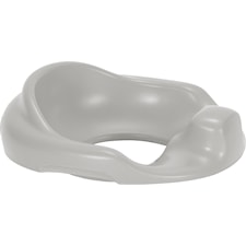 Bumbo Toilet Trainer, Grey, CarloBaby