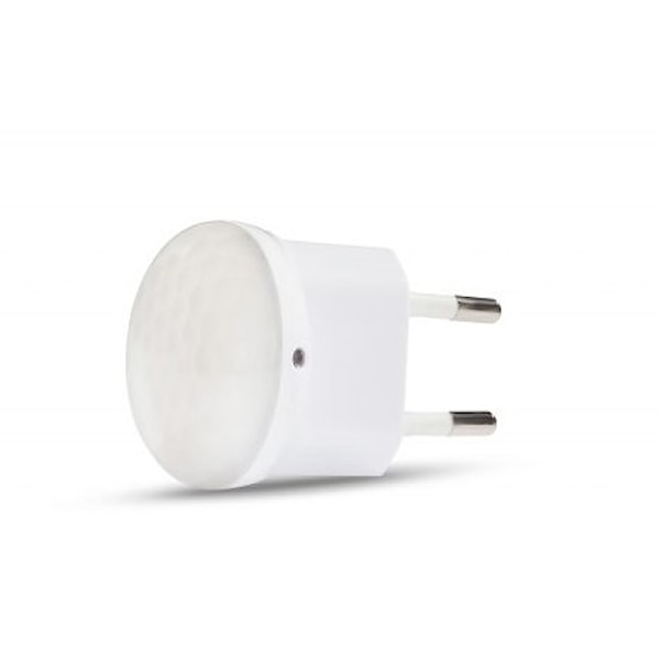 Nattlampe hvit CAPiDi