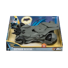 Batmobile Gotham Rescue, Batman