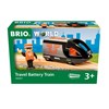 Batteridrivet Passagerartåg (36047) BRIO
