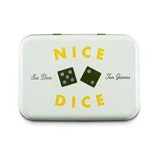 Nice Dice - Pelin