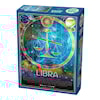 Pussel Zodiac Libra 500 bitar, Cobble Hill
