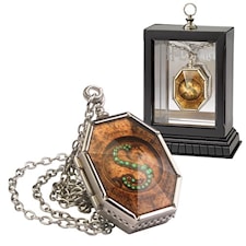 Harry Potter Horcrux Slytherins Medaljong