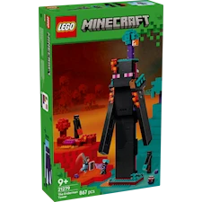 Endermantornet LEGO® Minecraft (21279)