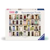 Beautiful Doors In Provence Pussel 1000 Bitar, Ravensburger
