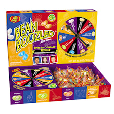 Jelly Belly Beanboozled Jumbo Spinner Gift box 357g
