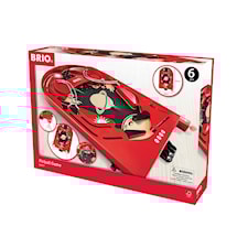 Flipperspel, BRIO