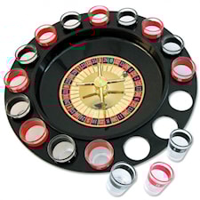 ROULETTE JUOMAPELI