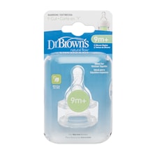 Dinapp Options Standard, Strl-Y 9m+, Dr.Brown
