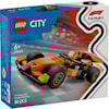 F1® förare med McLaren racerbil LEGO® City (60442)