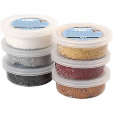 Foam Clay Modellera Mix 6x14 g
