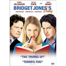 Bridget Jones dagbok