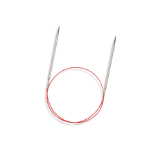 Rundsticka AddiPremium Lace 120cm/3,25mm Addi