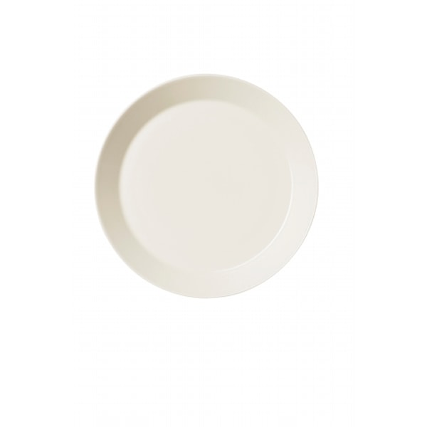 Iittala Teema Tallrik 26 cm Vit - tallrikar & skålar Iittala Teema Tallrik 26 cm Vit - tallrikar & skålar