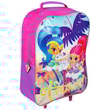 Trolley, Shimmer and Shine