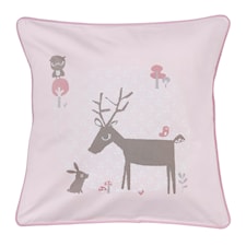 Kuddfodral Forest Friends, Blossom, Vinter & Bloom