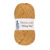 Viking Wool Lanka 50g Valkoinen 500 Viking Garn