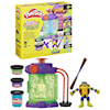 Play-Doh Playset Ninja Turtles