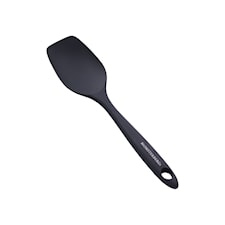 Blomsterbergs Grytsked 27 cm Silikon Grå