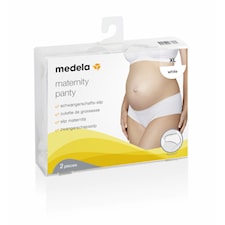 Mammatrosa vit 2-p, Strl XL, Medela
