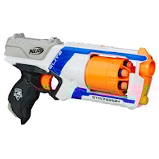 N-Strike Elite Strongarm Blaster, NERF