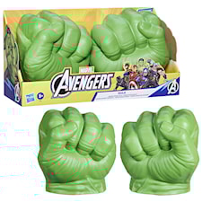 Hulken Gamma Smash Fists Avengers