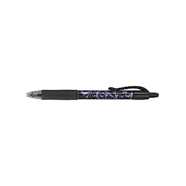 Kulspetspenna Pilot G-2 Victoria 0,7mm Violett