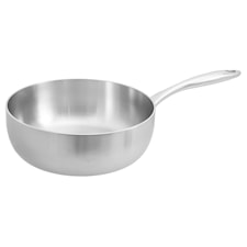Culimat Mathias Dahlgren Edition Sauteuse 26 cm Rostfritt stål