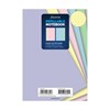 Notatbok A5 Refill dotted pastell Filofax