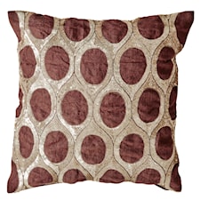 Oval Tyynynpäällinen