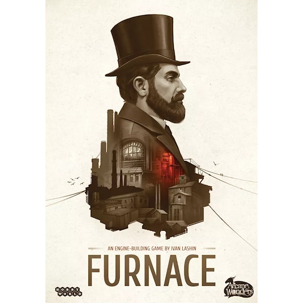 Furnace (EN)