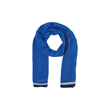 Vice Weaved Pleated Scarf