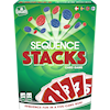 Sequence Stacks (SE/NO/FI/DK)
