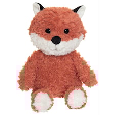 Retro Pals pehmolelu, kettu 30 cm, Teddykompaniet