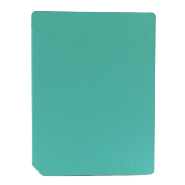 Fodral till Letto Frontlight, Turkos
