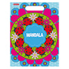 Mandala Malebok FSC® Sense