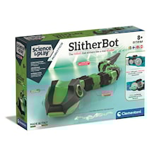 Slither Bot Clementoni