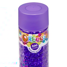 Orbeez Refill, Lila, Ultimate Soothing Spa